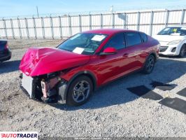 Kia Pozostałe 2025 2