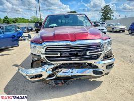 Dodge Ram 2021 5