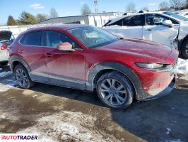 Mazda CX-30 2021 2