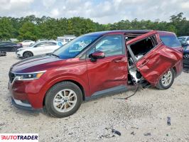 Kia Carnival - zobacz ofertę