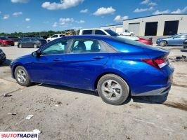 Hyundai Elantra 2021