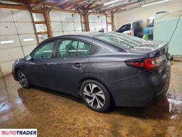 Subaru Legacy 2024 2
