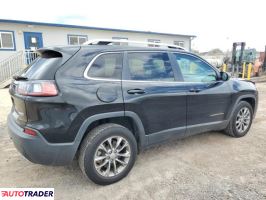 Jeep Cherokee 2019 3