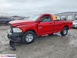 Dodge Ram 2020 3