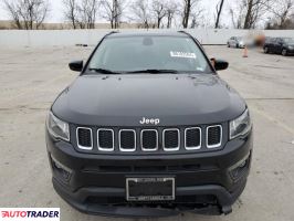 Jeep Compass 2019 2 Jeep Compass 2019 2