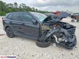 Honda CR-V 2026 2