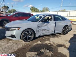 Honda Accord 2022 2 Honda Accord 2022 2