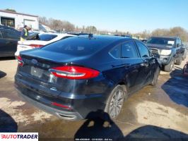 Ford Fusion 2020 2