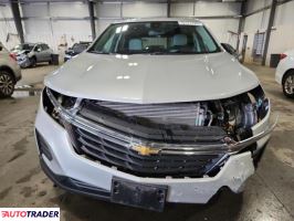 Chevrolet Equinox 2022 1 Chevrolet Equinox 2022 1