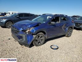 Subaru Pozostałe - zobacz ofertę