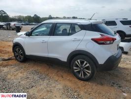 Nissan Pozostałe 2020 1 Nissan Pozostałe 2020 1