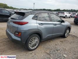 Hyundai Kona 2020 2