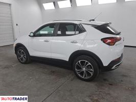 Buick Pozostałe 2021 1