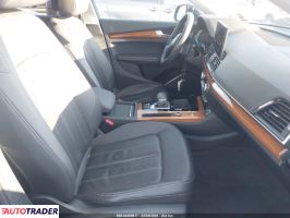 Audi Q5 2021 2