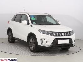 Suzuki Vitara 2020 1.4 127 KM