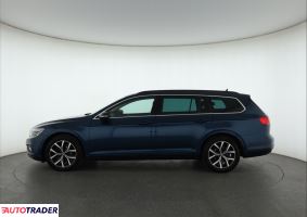 Volkswagen Passat 2023 2.0 147 KM