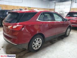 Chevrolet Equinox 2018 1