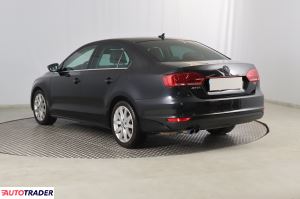 Volkswagen Jetta 2013 1.4 158 KM