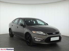 Ford Mondeo - zobacz ofertę