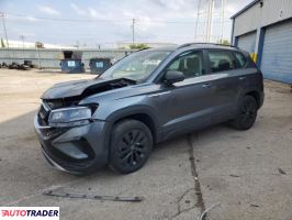 Volkswagen Pozostałe 2022 1