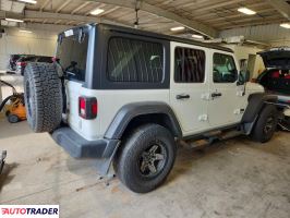 Jeep Wrangler 2022 2