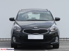 Kia Carens 2016 1.6 132 KM Kia Carens 2016 1.6 132 KM