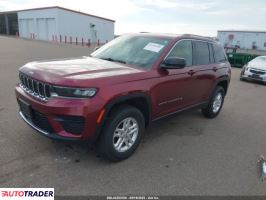 Jeep Grand Cherokee 2023 3