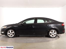 Ford Mondeo 2012 2.0 138 KM