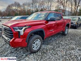 Toyota Tundra 2025 3