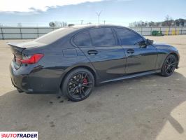 BMW Pozostałe 2024 3