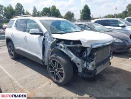 GMC Acadia 2023 2 GMC Acadia 2023 2