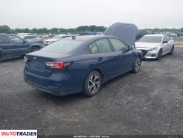 Subaru Legacy 2025 2
