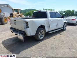 Dodge Ram 2020 5