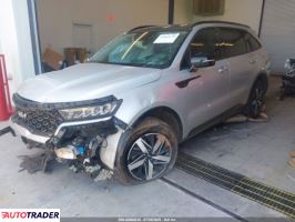 Kia Sorento 2022 2