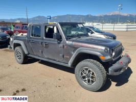 Jeep Pozostałe 2024 3