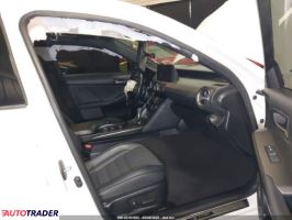 Lexus IS 2021 3 Lexus IS 2021 3