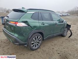 Toyota Corolla 2023 2