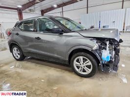 Nissan Pozostałe 2025 1