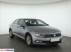 Volkswagen Passat - zobacz ofertę
