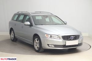 Volvo V70 2016 2.0 147 KM