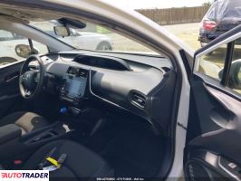 Toyota Prius 2021 1