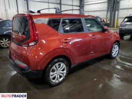Kia Soul 2022 2