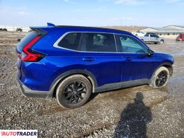 Honda CR-V 2023 2