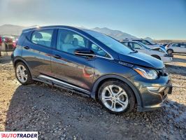 Chevrolet Pozostałe 2020