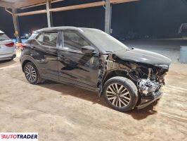 Nissan Pozostałe 2023 1