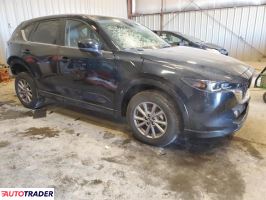 Mazda CX-5 2024 2