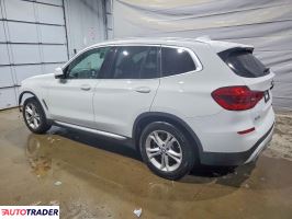 BMW X3 2021 2