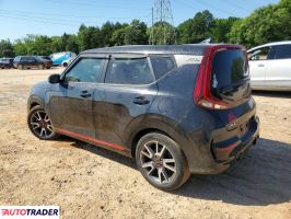 Kia Soul 2021 1