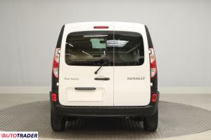Renault Kangoo 2021 1.5