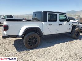 Jeep Pozostałe 2021 3 Jeep Pozostałe 2021 3